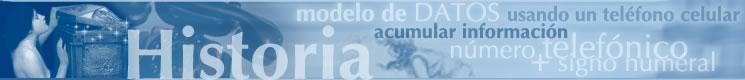 Historia